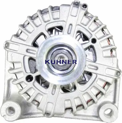Alternateur AD KÜHNER 553395RI