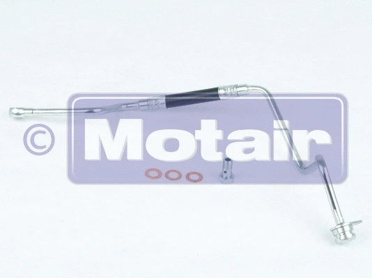 Conduite d'huile, compresseur MOTAIR TURBO 550469