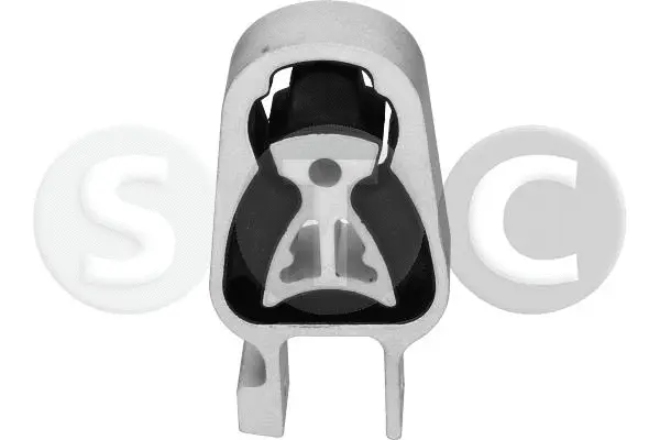 Support moteur STC T460014