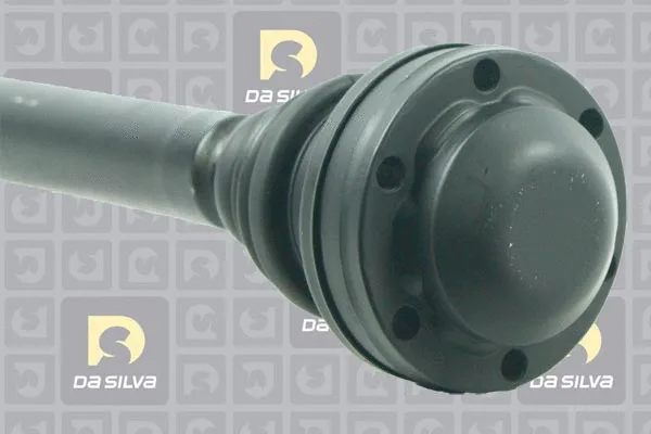 Arbre de transmission DA SILVA 9189T