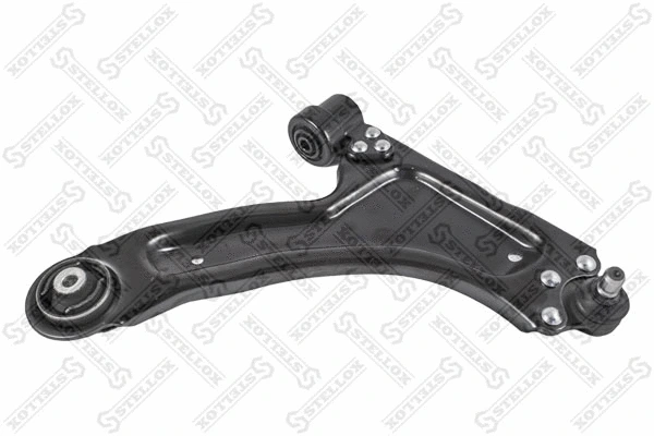 Bras de liaison, suspension de roue STELLOX 57-03514-SX