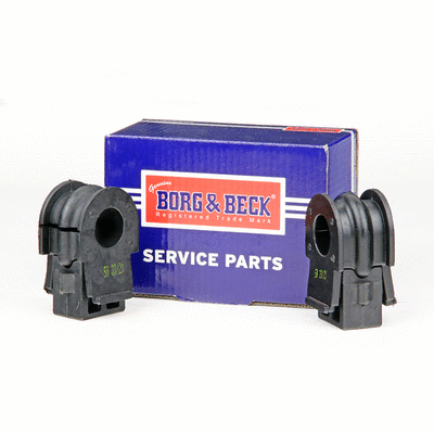 Kit de réparation, barre de couplage stabilisatrice BORG & BECK BSK7354K