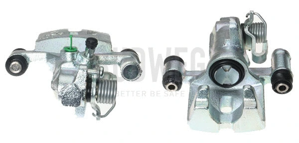 Étrier de frein BUDWEG CALIPER 34076