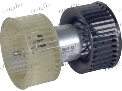Pulseur d'air habitacle FRIGAIR 0599.1029