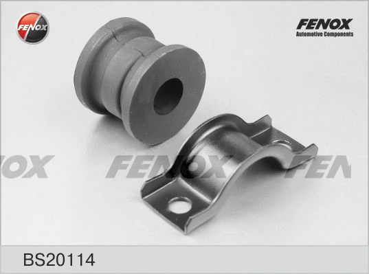 Coussinet de palier, stabilisateur FENOX BS20114