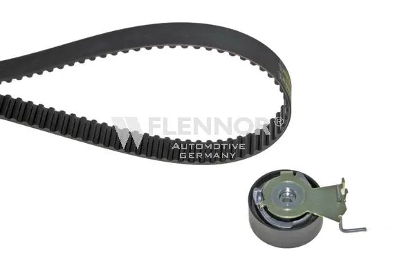 Kit de courroie crantée FLENNOR F904464V