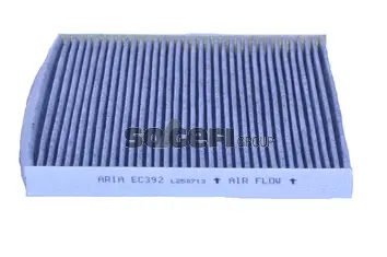 Filtre, air de l'habitacle TECNOCAR EC392