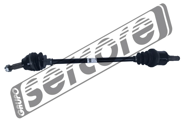 Arbre de transmission SERCORE 22511