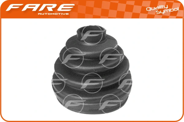 Joint-soufflet, arbre de commande FARE SA 1272