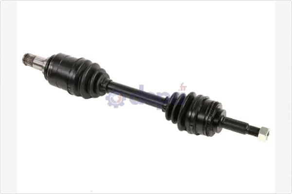 Arbre de transmission DEPA 3484850