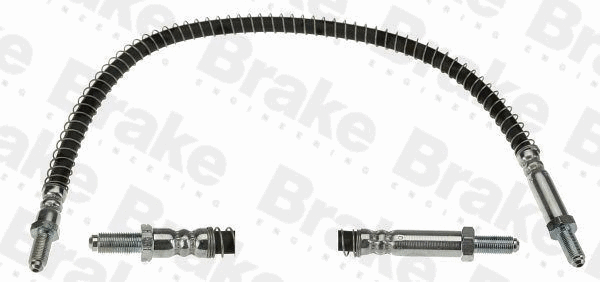 Flexible de frein Brake ENGINEERING BH775317