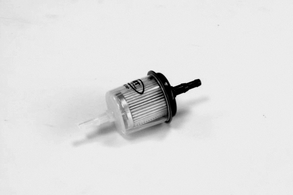 Filtre à carburant SCT - MANNOL ST 337