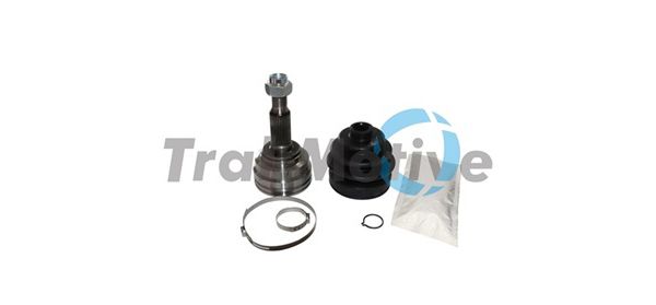 Jeu de joints, arbre de transmission AUTOTEAM G400771