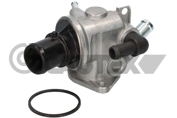 Boîtier du thermostat CAUTEX 750784