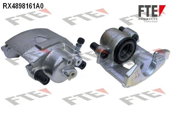 Étrier de frein FTE 9291335