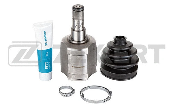 Jeu de joints, arbre de transmission ZEKKERT GS-4322