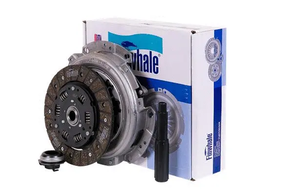 Kit d'embrayage FINWHALE CK401