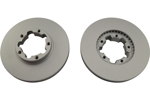 Disque de frein KAVO PARTS BR-6805-C