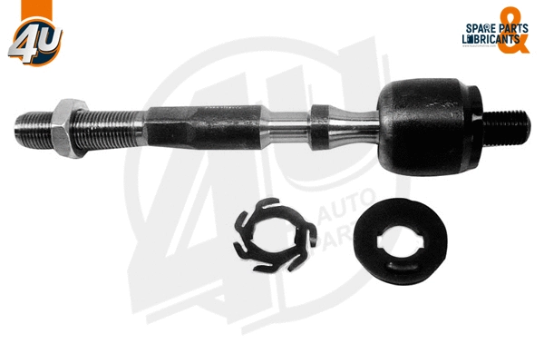 Rotule de direction intérieure, barre de connexion 4U Autoparts E40429