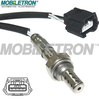 Sonde lambda MOBILETRON OS-N413P
