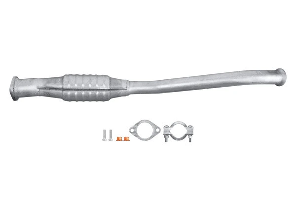 Catalyseur Faurecia FS55624K