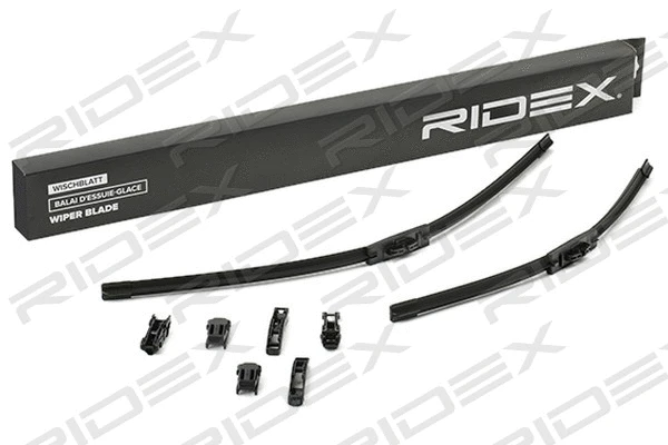Balai d'essuie-glace RIDEX 298W0188