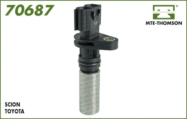 Capteur d'angle, vilebrequin MTE-THOMSON 70687