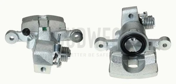 Étrier de frein BUDWEG CALIPER 343461