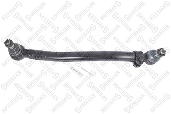 Barre de direction STELLOX 55-00072-SX
