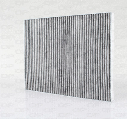 Filtre, air de l'habitacle OPEN PARTS CAF2154.11