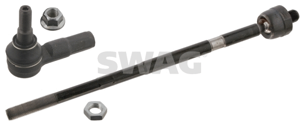 Barre de connexion SWAG 10 93 3078