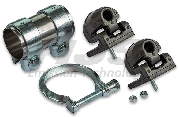 Kit d'assemblage, système d'échappement HJS 82 22 9031