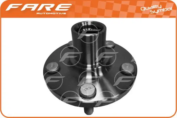 Moyeu de roue FARE-RCH 26301