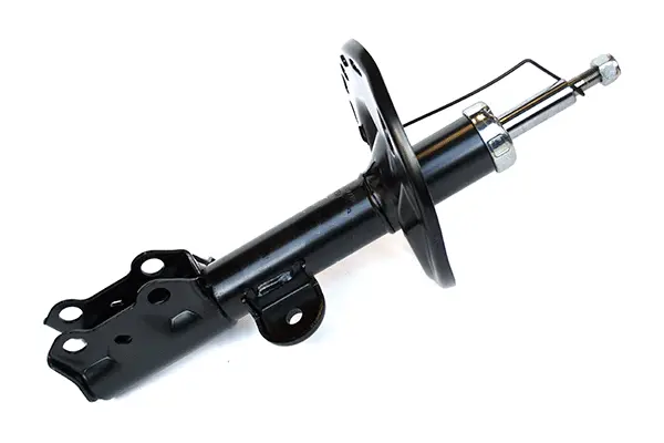 Amortisseur ASAM AUTOMOTIVE 75819