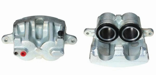 Étrier de frein 4X4 ESTANFI PDF-00-009