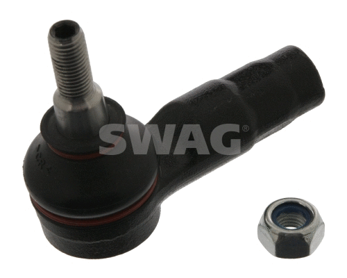 Rotule de barre de connexion SWAG 62 93 9684