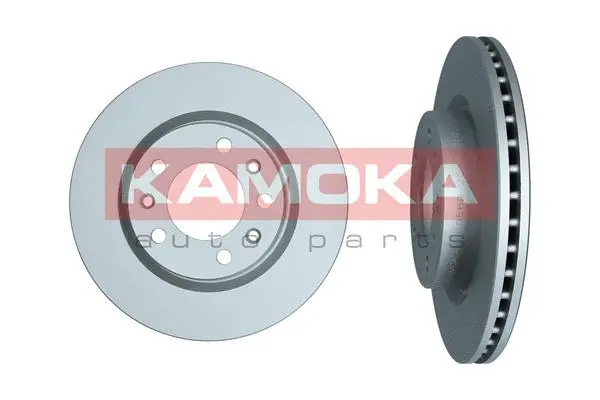 Disque de frein KAMOKA 103569