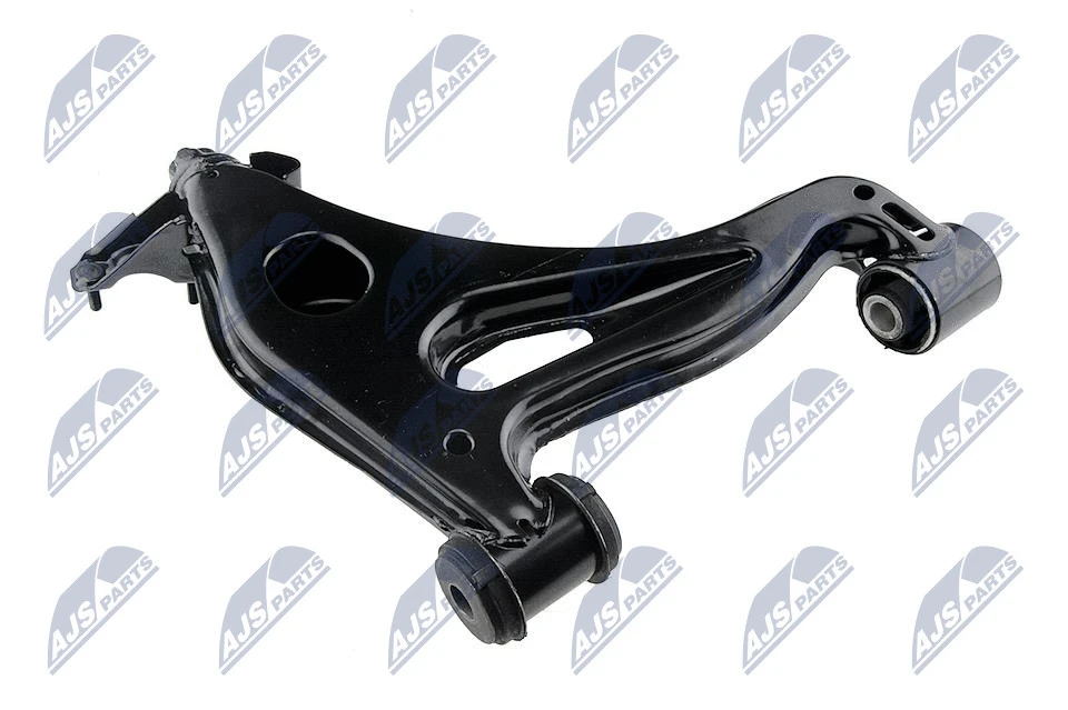 Bras de liaison, suspension de roue NTY ZWD-ME-041