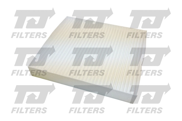 Filtre, air de l'habitacle QUINTON HAZELL QFC0083