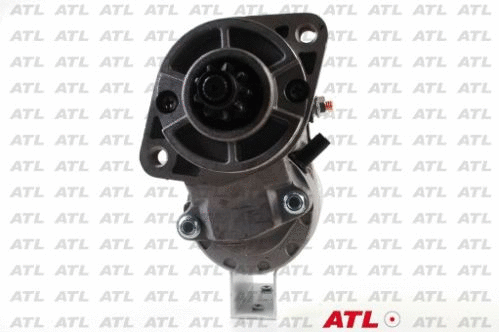 Démarreur ATL Autotechnik A 78 450