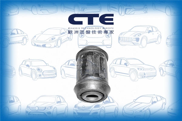 Suspension, bras de liaison CTE CBH05007