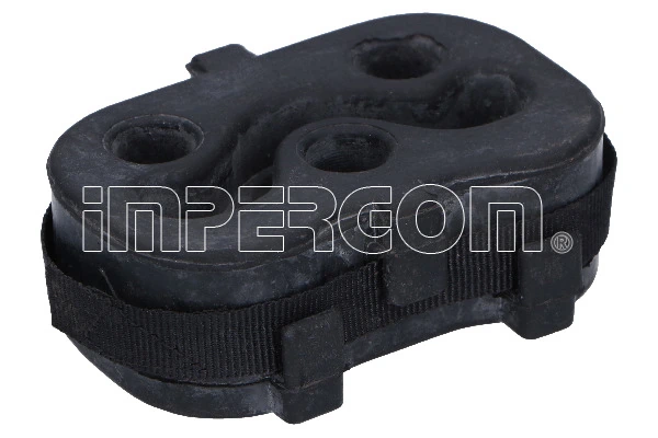 Suspension, échappement ORIGINAL IMPERIUM 25746