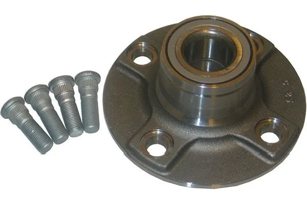 Kit de roulements de roue KAVO PARTS WBK-6508