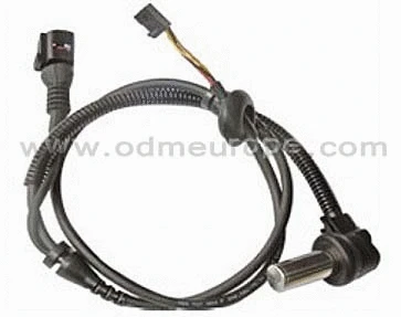 Capteur, vitesse de roue 4X4 ESTANFI EST-97-992025