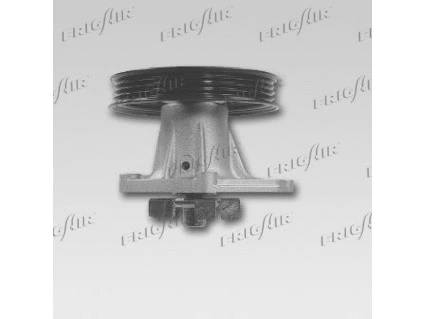Pompe à eau, refroidissement du moteur FRIGAIR HP15.210
