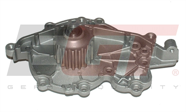 Pompe à eau, refroidissement du moteur EGT 701145EGT