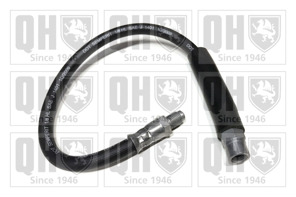 Flexible de frein QUINTON HAZELL BFH4612