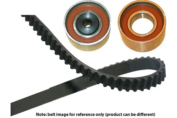 Kit de courroie crantée KAVO PARTS DKT-4519
