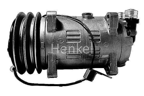 Compresseur, climatisation Henkel Parts 7110028R