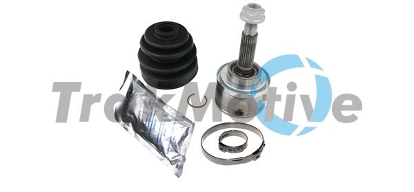 Jeu de joints, arbre de transmission AUTOTEAM G400637